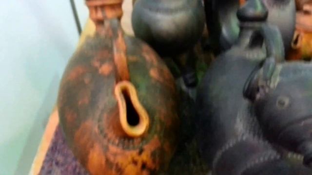 Ярмарка ремёсел.Craft fair