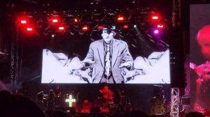 Ministry - Just One Fix - Sick New World -  May 13 2023