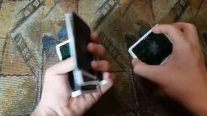 Простой карточный флориш для новичков!