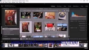 Lightroom Classic CC Tutorial Using the Filmstrip Adobe Training