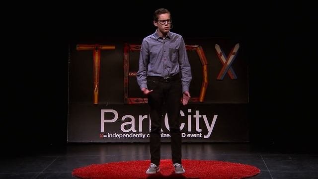 Judging and Shaming | Brendan Buchholz | TEDxYouth@ParkCity