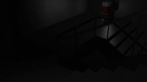 The Brief Roblox SCP-087 Experience