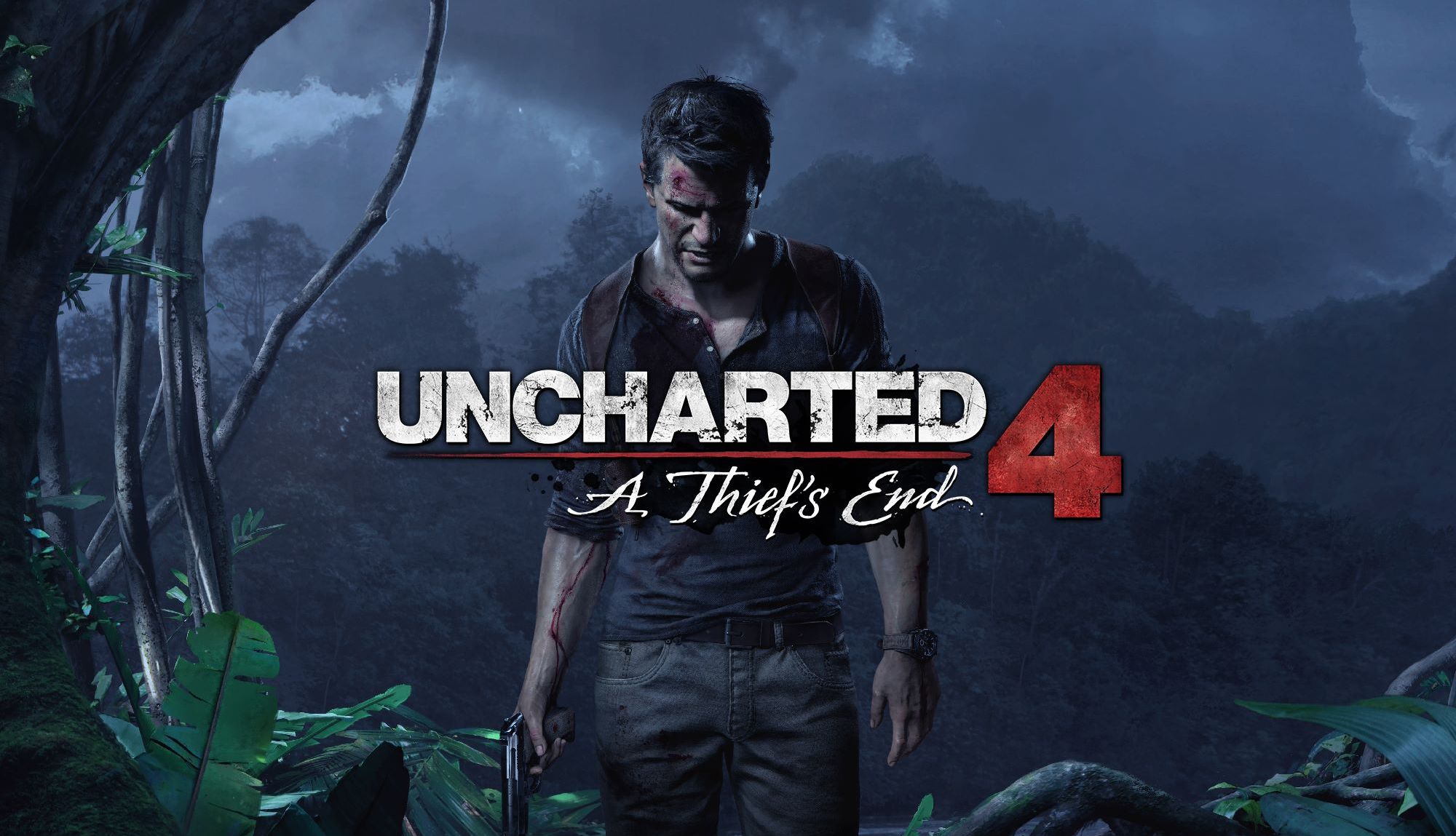 Uncharted на пк стим фото 88