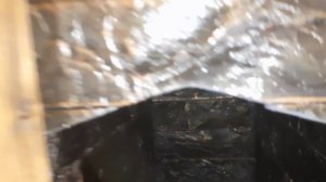 Русская печь с лежанкой Часть 12