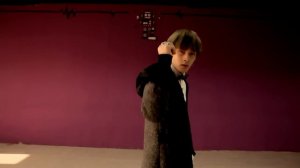 M4M - 方逸伦/Fang Yilun/Alen Fang dancing to Miguel & Usher