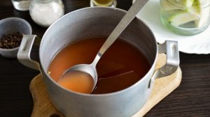 Кабачки с кетчупом чили на зиму