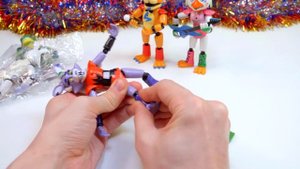 МИШКА ФРЕДДИ / FNAF Security Breach