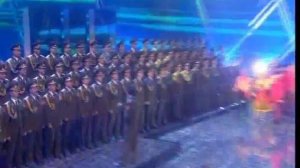 Eurovision Song Contest 2009  -  TATU