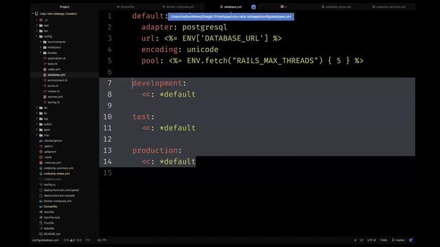 VANRUBY - Continuous Testing, Integration and Deployment for Ruby Projects смотреть онлайн