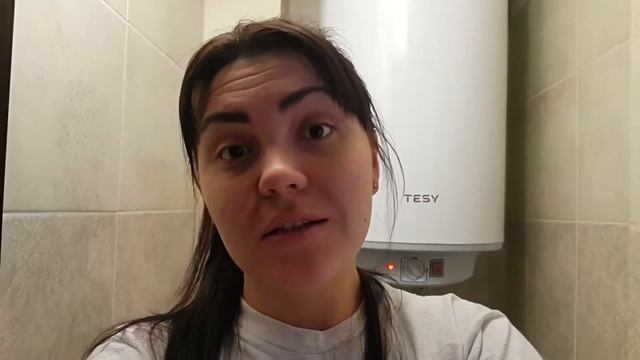 Отзыв о ремонте бойлера TESY компанией Тер-Маркет смотреть онлайн