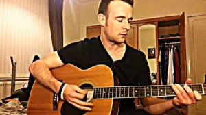 Blink182 - All The Small Things - cover by borrowingdrake.mp4