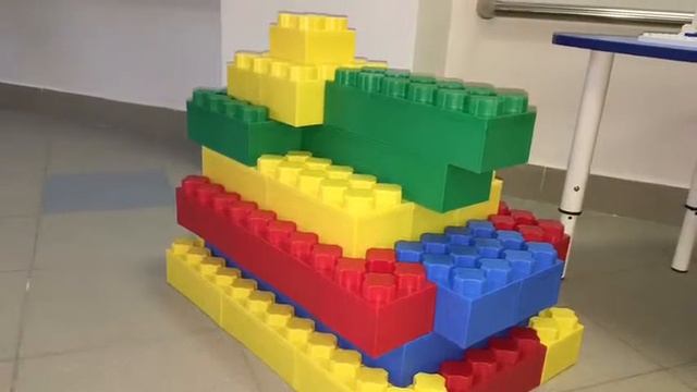 Выставка поделок смотреть онлайн