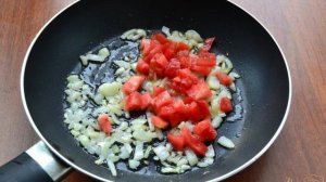 Томатный соус для макарон