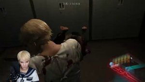 АГЕНТ ПИКА И ПЕКА: ALINA RIN И WELOVEGAMES - RE 6