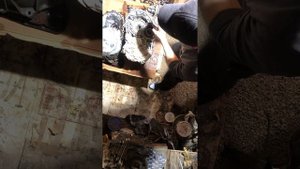 Сборка АКПП Ниссан Максима (12 часть)
