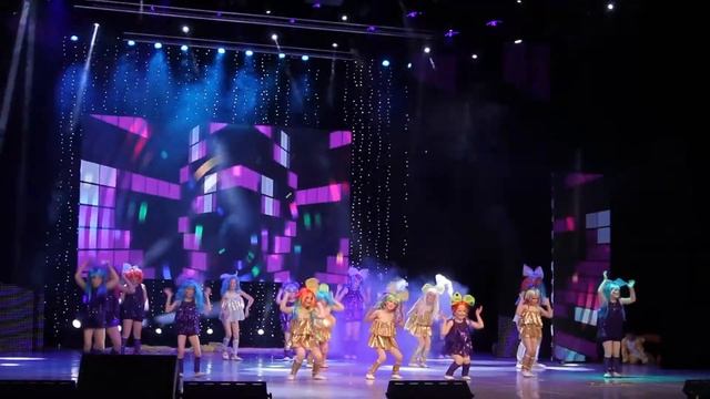 Отчетное видео "НАЗАД В ПРОШЛОЕ" 30.05.2019 смотреть онлайн