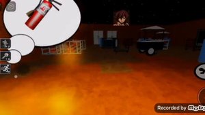 Прохождение моей карты Happy Halloween!!! В Пигги билд мод