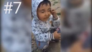 Дети матерятся!!!???Ржач!!!Смотреть всем!!!