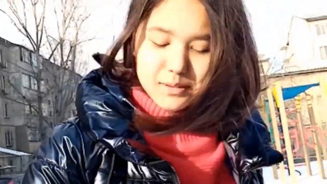 ВЛОГ:гуляем с сестрой💘🙃пожаловались завучу🤡💚 смотреть онлайн