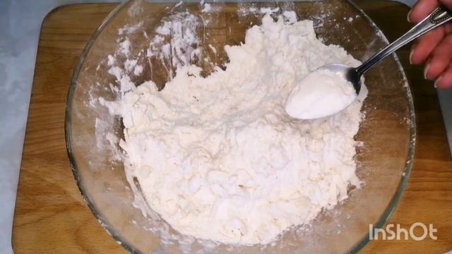 КОРОЛЕВСКАЯ ВАТРУШКА! НЕЖНЕЙШИЙ ПИРОГ с ТВОРОГОМ, ЧЕРНОСЛИВОМ, КУРАГОЙ!
