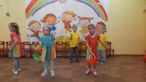 Мини-сборник «ВСТРЕЧАЕМ ОСЕНЬ» (Олег Лыков): "Наступила осень" (Музыка О.Лыкова, слова И.Зыкиной)