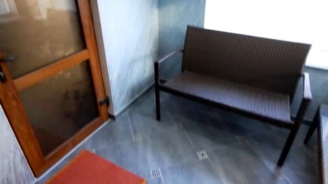 Внутренняя отделка коридора в частном доме " под ключ". смотреть онлайн