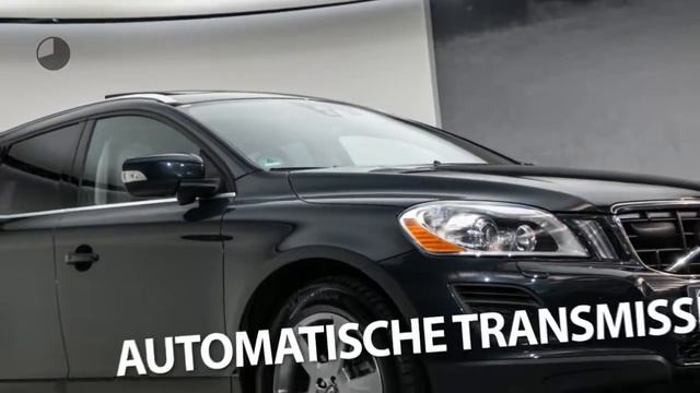 Volvo XC60 3.0 T6 Summum Polestar Performance Alle Denkbare Opties 100% Dealeronderhouden Topcondit смотреть онлайн