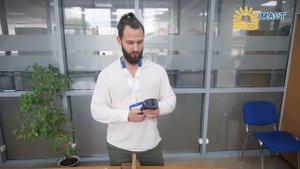 Видео обзор сканер штрих кода АТОЛ SB2108 Plus ???