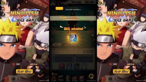 Ninjutsu Legend Idle Game Free Giftcodes - How to Redeem Code | Ninjutsu Legend Gift Codes