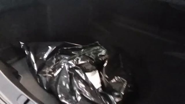 Dino's 2018 Chevrolet Impala 2LZ смотреть онлайн