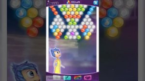 Inside Out Thought Bubbles - Gameplay Walkthrough - Level 51-54 iOS/Android