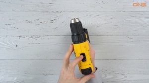 Распаковка шуруповерта DeWalt DCD 734S2/ Unboxing DeWalt DCD 734S2