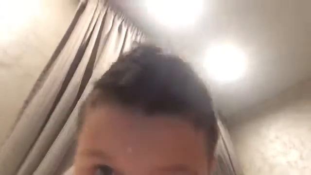 Моя новая причёска. смотреть онлайн