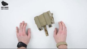 Ars Arma Сброс ТТ\Drop Pouch TT
