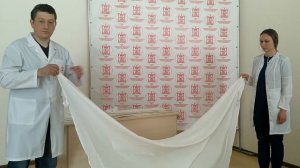 Алгоритм фиксации пациента с психическими расстройствами