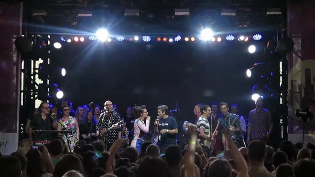 Браво, Яна Блиндер, Yashiv Cohen "You Really Got Me" (The Kinks cover)