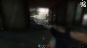 Я ВСЕМ ПУЩУ КРОВЬ! - Гагатун, Юзя и Хитман играют в INSURGENCY