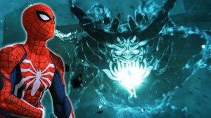 ЧЕЛОВЕК ПАУК ПОСЛЕДНЯЯ БИТВА С ДЬЯВОЛОМ Marvel's Spider Man! Игра по у Человек Паук #33