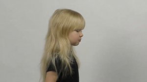 Ева Смирнова 104 см  город Москва карта эмоций