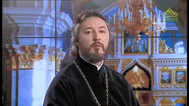 Церковный календарь 30 марта 2019 Святой преподобный Макарий, игумен Калязински смотреть онлайн