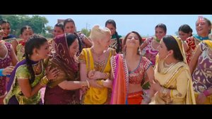 Индийская песня # Ямла Пагла Дивана # yamla pagla deewana #