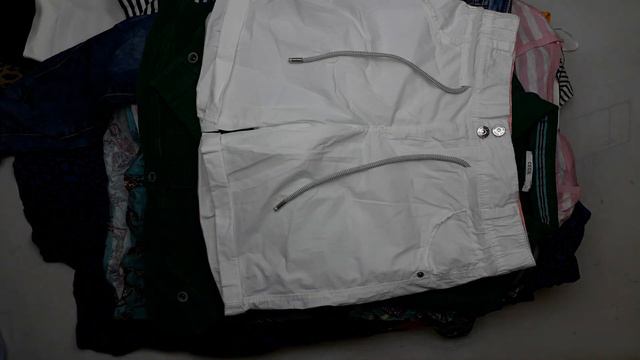 16183 STREET ONE CECIL микс женский весна-лето сток 1 пак 14.3 кг 20.95€/кг 56 шт смотреть онлайн