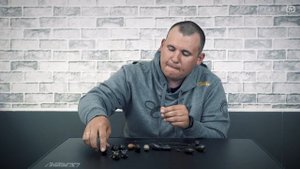 Карповые грузила Carpleader