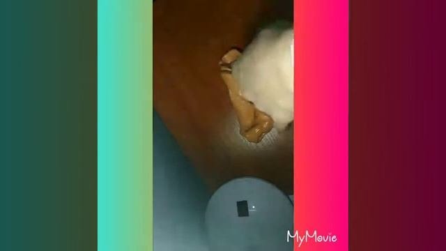 КАК СДЕЛАТЬ МЯГКИЙ СЛАЙМ?/СЛАЙМ С ДУХАМИ!/ МАДИНА ВАЙСМАН///