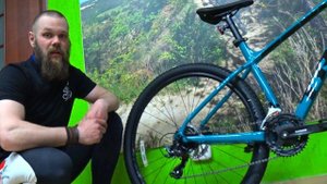 Велосипед Trek Marlin 5 Какой Велосипед Купить В 2020 Году На канале #Велон