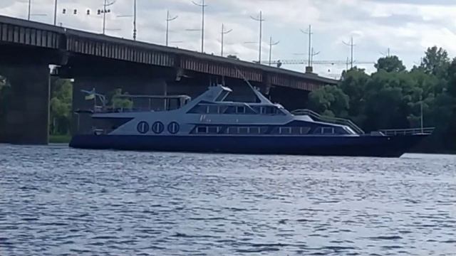 КИЕВ. ПЛЯЖ ЧЕРТОРОЙ. ЛЕТО-2020 смотреть онлайн