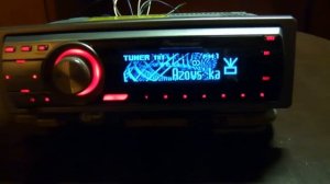 Автомагнитола Pioneer DEH-P6800MP CD/MP3