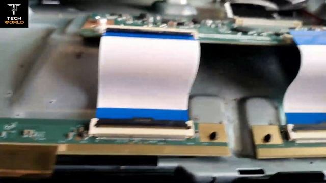mi led tv display problem | mi led tv horizontal line repair | mi led tv vertical line repair #mile