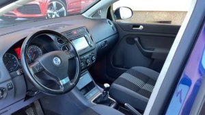 Volkswagen Golf Plus 1.4 TSI 90kw 2008 | NA PREDAJ | MK-AUTO.SK