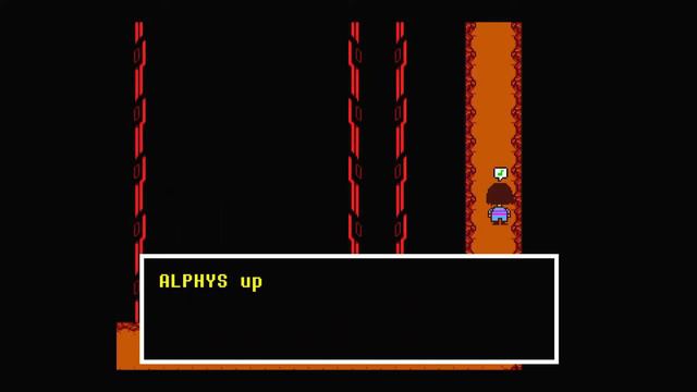 Undertale Neutral Run Longplay 2/3 смотреть онлайн